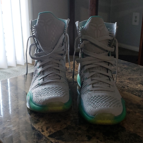 KOBE X ELITE main image 6